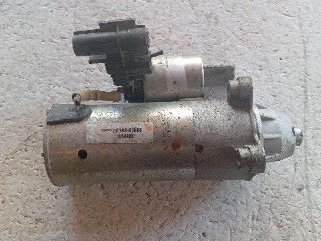 MOTORINO D' AVVIAMENTO PER FORD Focus Berlina 1° Serie C9DB diesel 1753 (98>01
