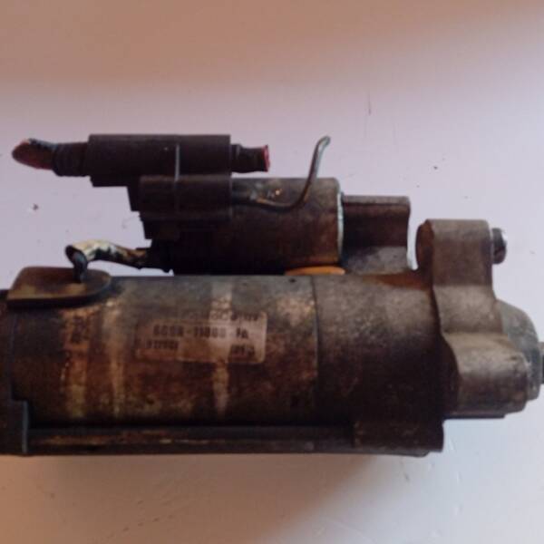 MOTORINO D' AVVIAMENTO PER FORD S - Max Serie 6G9N11000FA QXWA diesel 1997 (06>