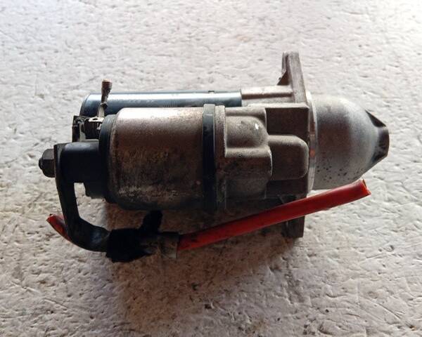 MOTORINO D' AVVIAMENTO PER OPEL Corsa D 5P 1° Serie 0001107493 Z12XEP bifuel/g