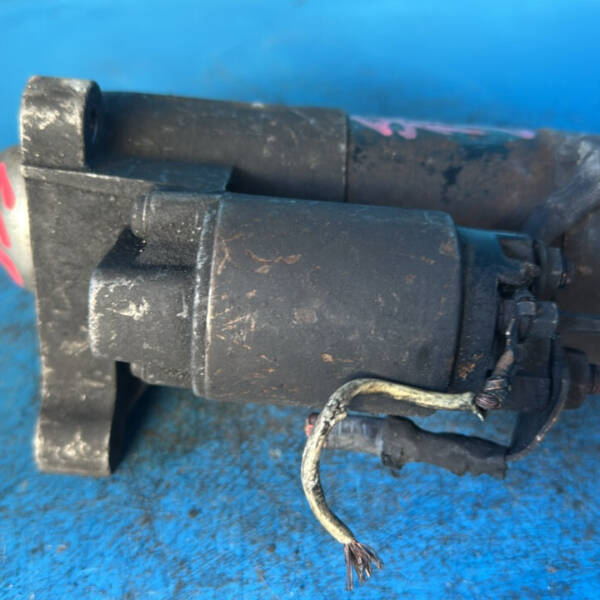 MOTORINO D' AVVIAMENTO PER RENAULT Scenic Serie diesel 1870 (99>03)