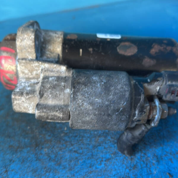 MOTORINO D' AVVIAMENTO PER SEAT Ibiza Serie 02Z911023 diesel 1422 (08>12)