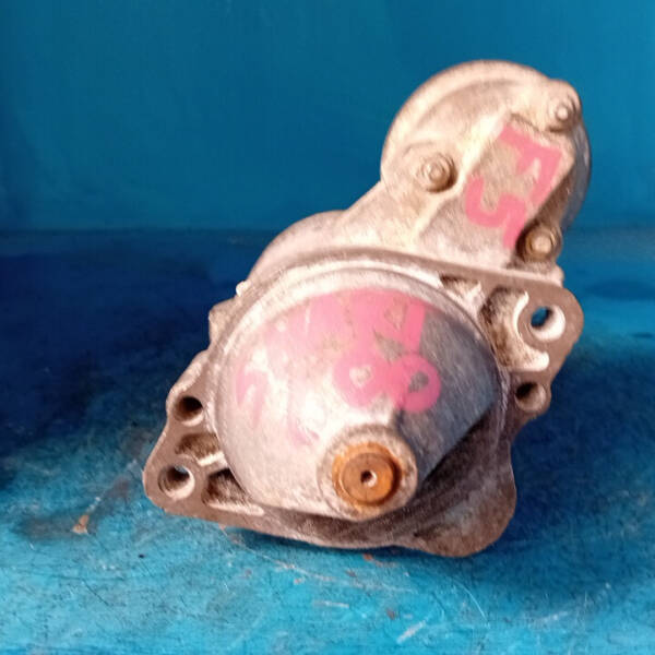 MOTORINO D' AVVIAMENTO PER SMART ForTwo Coupé (W450) 0003188V007 benzina 599 (9