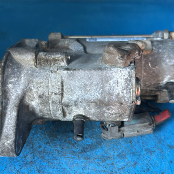 MOTORINO D' AVVIAMENTO PER TOYOTA Corolla Verso 2° Serie 4280002730 diesel 1364