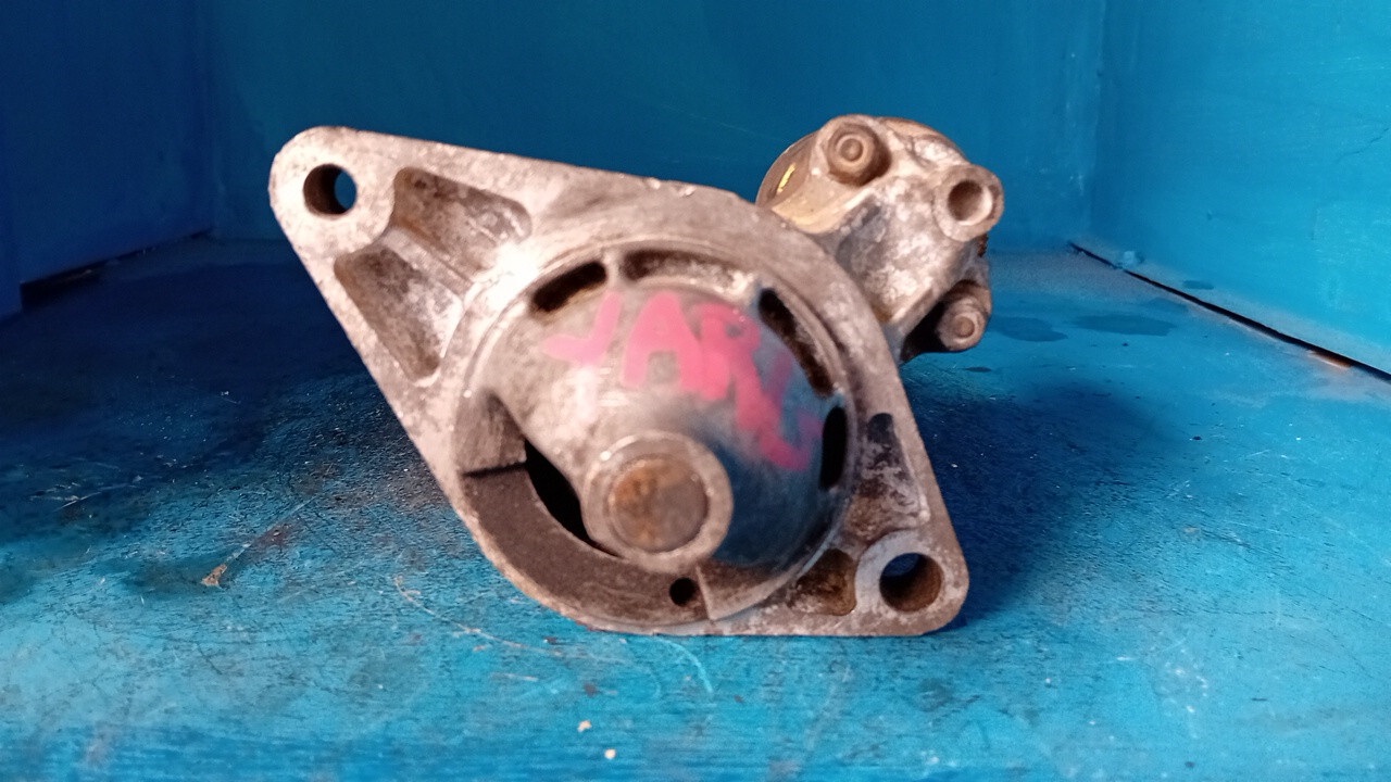 MOTORINO D' AVVIAMENTO PER TOYOTA Yaris Serie 2810023030 benzina 998 (99>03)