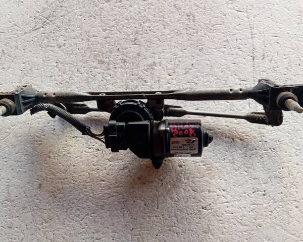 MOTORINO TERGICRISTALLO ANTERIORE PER FIAT Bravo 2° Serie 1592008650 (07>10)