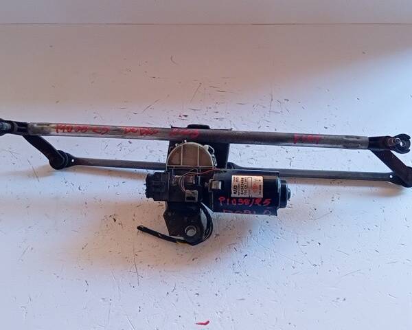 MOTORINO TERGICRISTALLO ANTERIORE PER FIAT Doblo Cargo 64343499 (00>05)