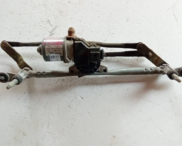 MOTORINO TERGICRISTALLO ANTERIORE PER FIAT Panda 3° Serie TGEDM1 (12>)