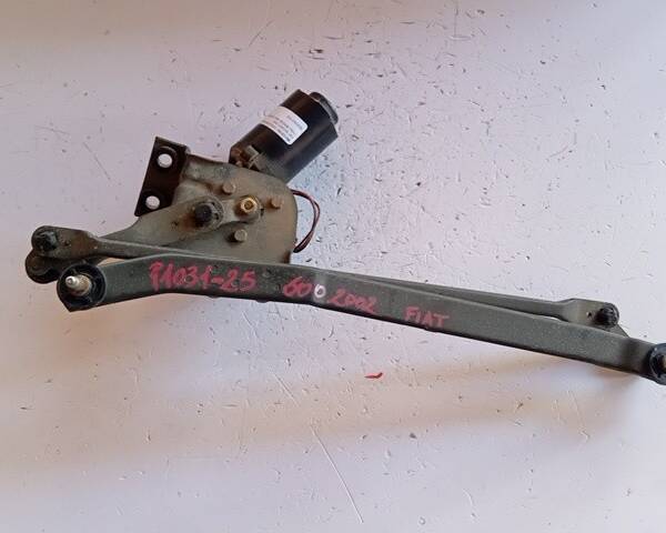 MOTORINO TERGICRISTALLO ANTERIORE PER FIAT Seicento Serie 187A1000 (00>05)