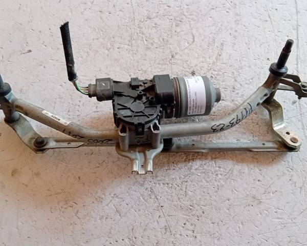 MOTORINO TERGICRISTALLO ANTERIORE PER PEUGEOT 2008 Serie 3397021910 (19>)
