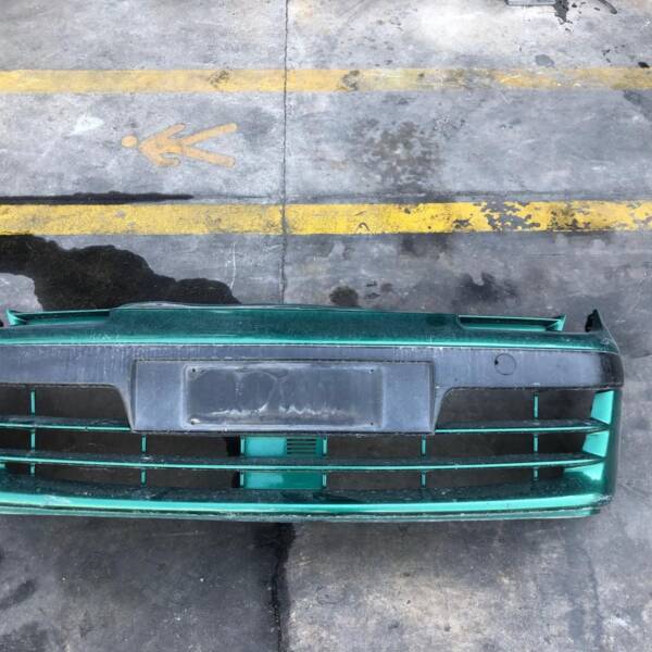 PARAURTI ANTERIORE COMPLETO PER FIAT Seicento Serie 187A1000 (00>05)