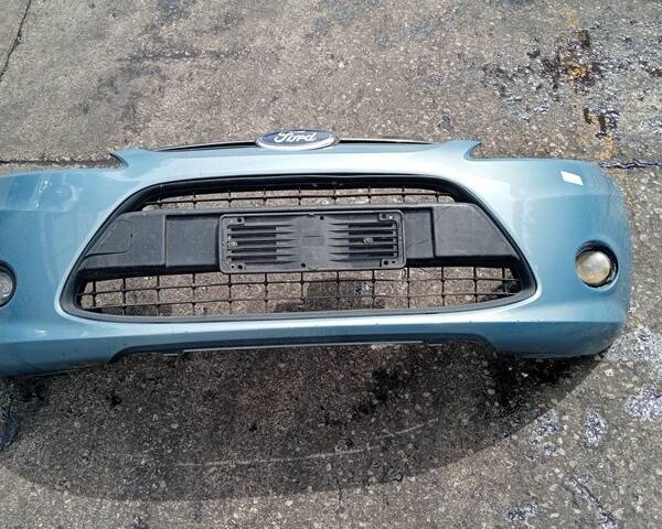 PARAURTI ANTERIORE COMPLETO PER FORD Fiesta 6° Serie 1039111 (08>17)