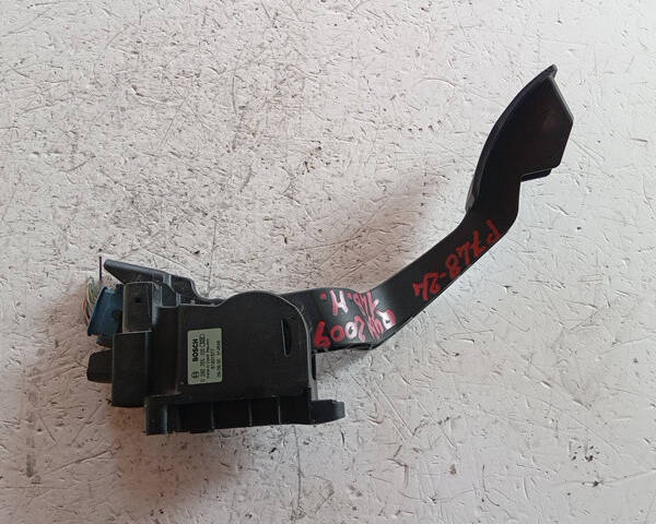 PEDALE ACCELERATORE PER FIAT Qubo 1° Serie 0280755105 (08>15)