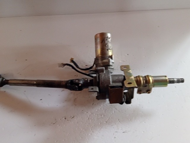 PIANTONE STERZO PER FIAT Seicento Serie (00>05) - immagine 3