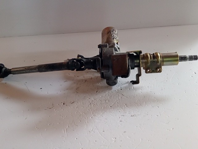 PIANTONE STERZO PER FIAT Seicento Serie (00>05) - immagine 4