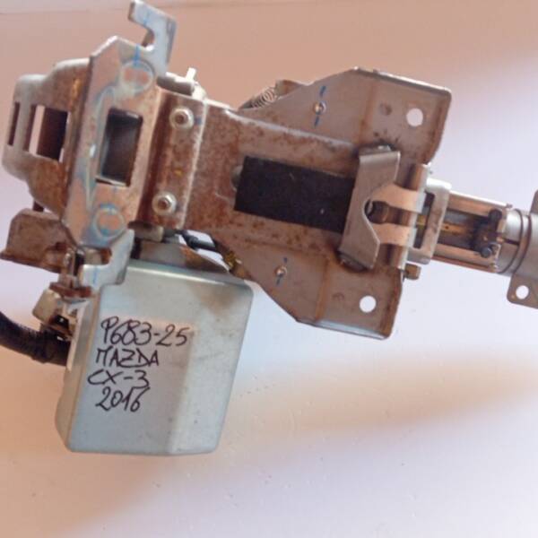 PIANTONE STERZO PER MAZDA CX3 Serie D09T32100M (15>)