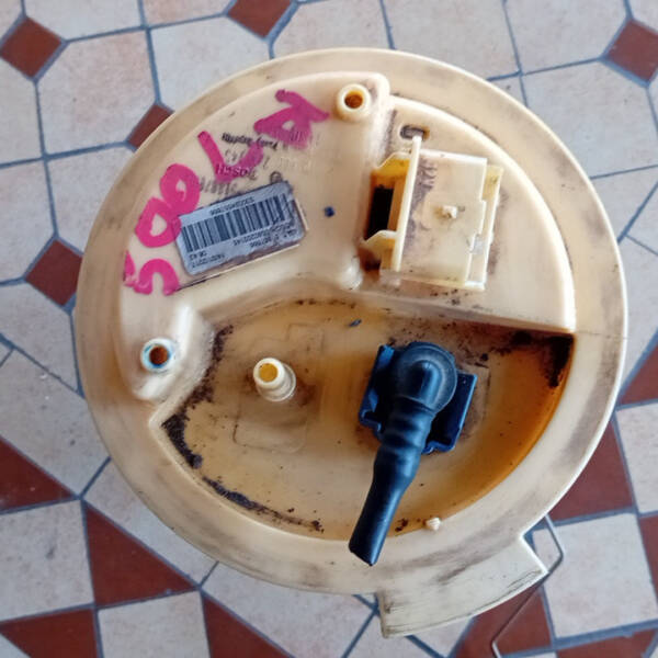 POMPA CARBURANTE PER FIAT 500 L Serie (351_352) diesel 1248 (12>)