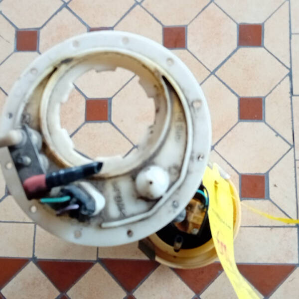 POMPA CARBURANTE PER FIAT Seicento Serie benzina 899 (98>00)