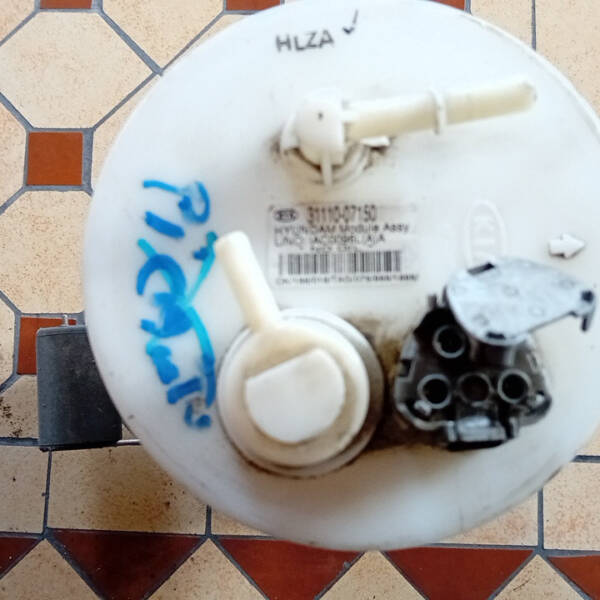 POMPA CARBURANTE PER KIA Picanto 1° Serie benzina 999 (04>08)