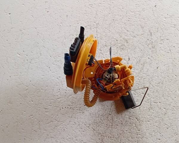 POMPA CARBURANTE PER OPEL Meriva 1° Serie Z13DTJ diesel 1248 (03>06)