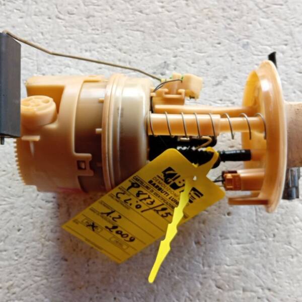 POMPA CARBURANTE PER RENAULT Clio Serie 8200727740 D4F D7 benzina 1149 (08>15)