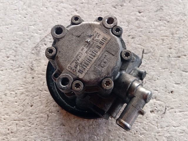 POMPA IDROGUIDA PER ALFA ROMEO 159 Berlina Serie (939_) 505004240 diesel 1910 ( - immagine 3