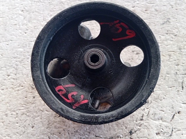 POMPA IDROGUIDA PER ALFA ROMEO 159 Berlina Serie (939_) 505004240 diesel 1910 ( - immagine 5