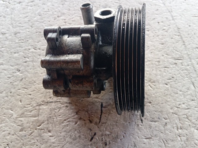 POMPA IDROGUIDA PER ALFA ROMEO 159 Berlina Serie (939_) 505004240 diesel 1910 ( - immagine 6