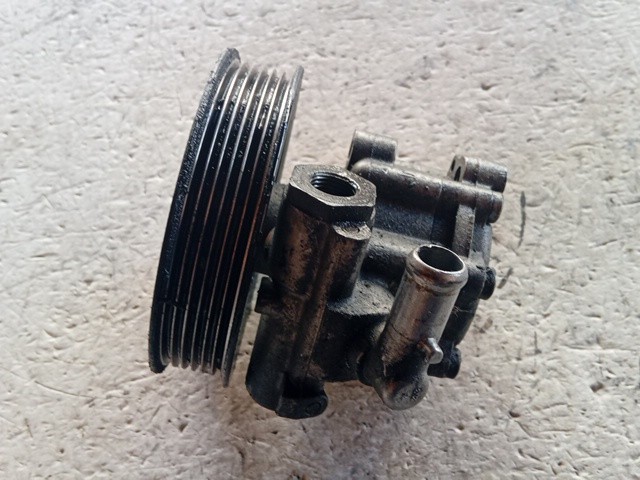 POMPA IDROGUIDA PER ALFA ROMEO 159 Berlina Serie (939_) 505004240 diesel 1910 (