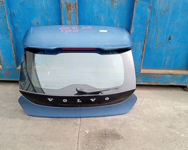 PORTELLONE POSTERIORE COMPLETO VOLVO V40 Serie 32227622 D4204T9 (12>15)