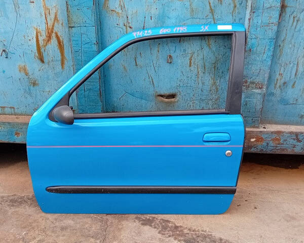 PORTIERA ANTERIORE DESTRA FIAT Seicento Serie 176B2.000 (98>00)