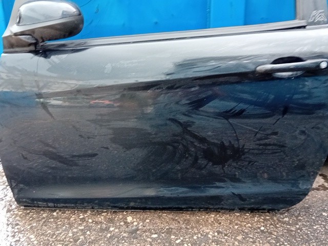 PORTIERA ANTERIORE SINISTRA PER FORD Ka Serie (CCU) 169A1000 (08>18) - immagine 3