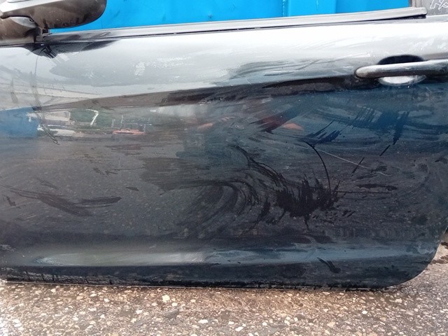 PORTIERA ANTERIORE SINISTRA PER FORD Ka Serie (CCU) 169A1000 (08>18) - immagine 4