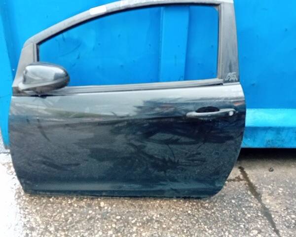 PORTIERA ANTERIORE SINISTRA PER FORD Ka Serie (CCU) 169A1000 (08>18)