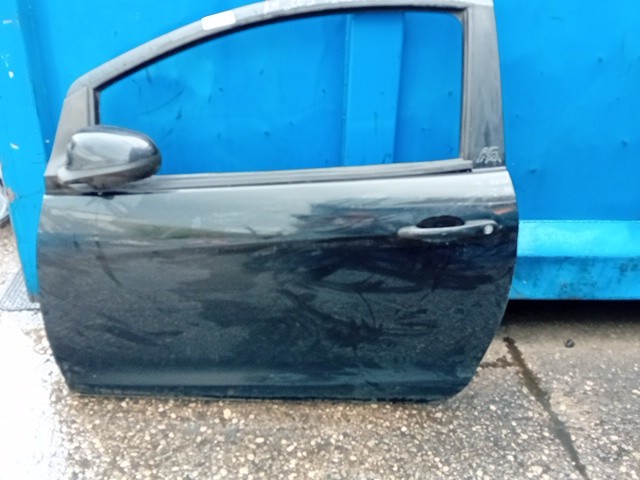 PORTIERA ANTERIORE SINISTRA PER FORD Ka Serie (CCU) 169A1000 (08>18)