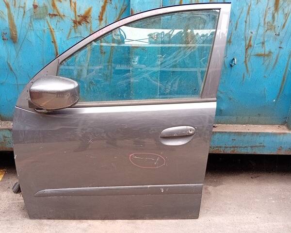 PORTIERA ANTERIORE SINISTRA PER HYUNDAI i10 1° Serie G4HG (07>11)
