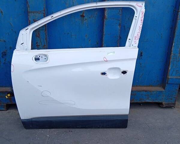 PORTIERA ANTERIORE SINISTRA PER OPEL Crossland Serie (X) (17>)