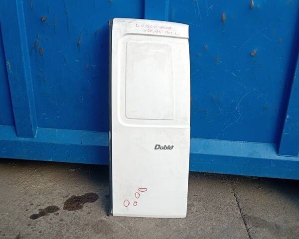 PORTIERA POSTERIORE DESTRA PER FIAT Doblo Cargo 223A6000 (00>05)