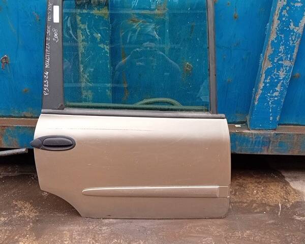 PORTIERA POSTERIORE DESTRA PER FIAT Multipla 2° Serie 182B6000 (04>)