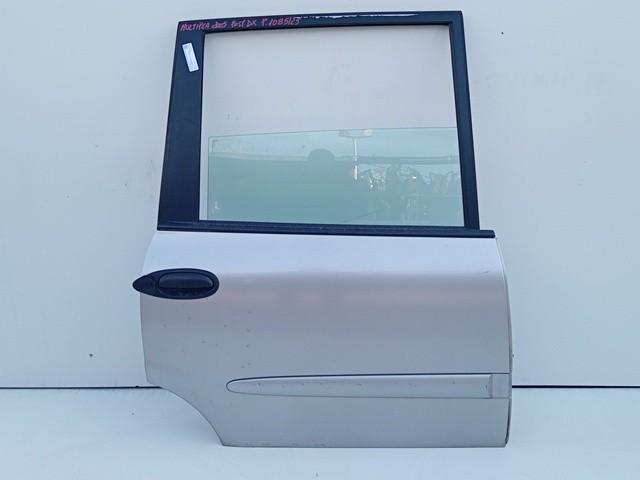 PORTIERA POSTERIORE DESTRA PER FIAT Multipla 2° Serie 182B6000 (04>) - immagine 4