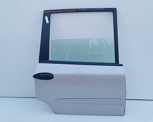 PORTIERA POSTERIORE DESTRA PER FIAT Multipla 2° Serie 182B6000 (04>)