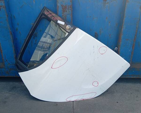 PORTIERA POSTERIORE DESTRA PER LANCIA Ypsilon 4° Serie 312A2000 (11>23)