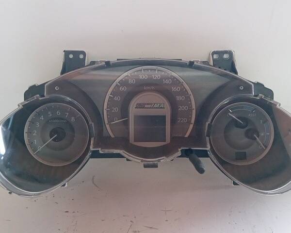 QUADRO STRUMENTI PER HONDA JAZZ Serie 78100TF2G011 (13>)