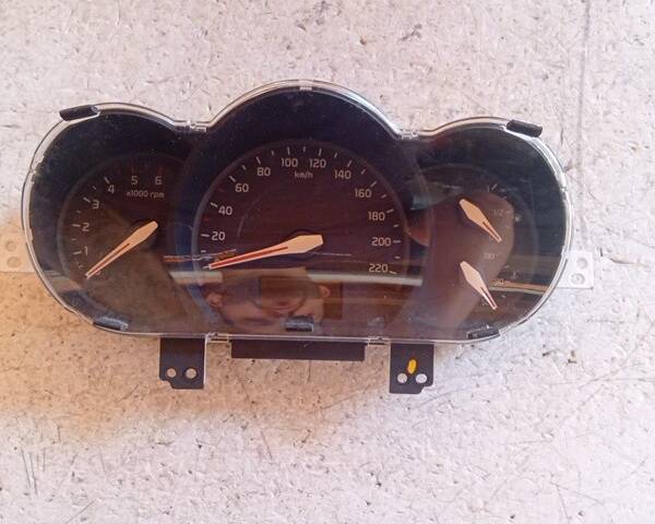 QUADRO STRUMENTI PER KIA Rio 4° Serie 940231W860 (11>)