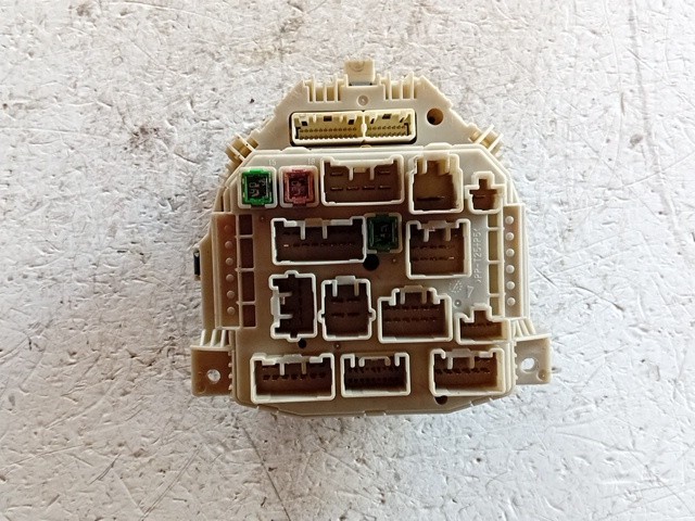 QUADRO STRUMENTI PER PEUGEOT 107 1° Serie 838000H011A (05>) - immagine 3