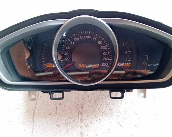 QUADRO STRUMENTI PER VOLVO V40 Serie 31412873 (12>15)