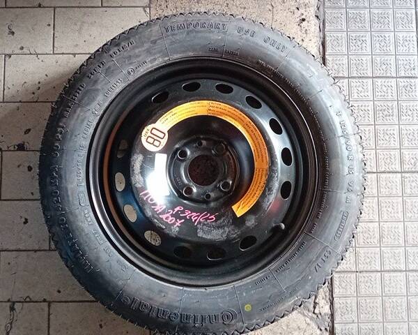 RUOTINO DI SCORTA PER LANCIA Musa 1° Serie 199A3000 (04>07)