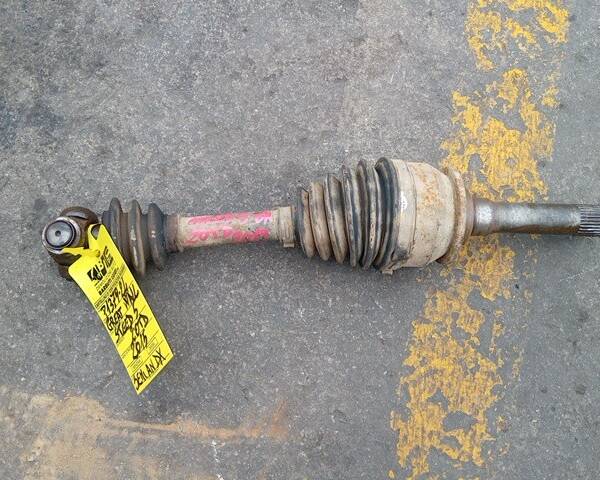 SEMIASSE ANTERIORE DESTRO PER GREAT WALL MOTOR Steed 5 Serie GW4D20 (12>)