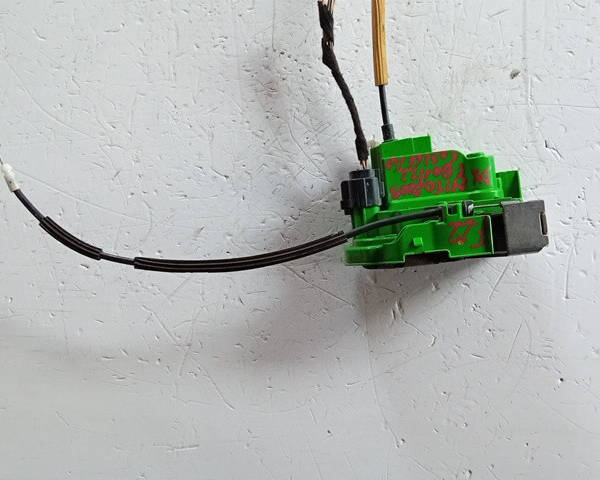 SERRATURA ANTERIORE DESTRA PER ALFA ROMEO Mito Serie (955_) 505166140 (08>)