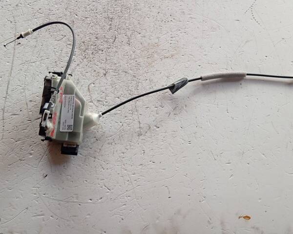 SERRATURA ANTERIORE DESTRA PER CITROEN C3 Serie HM05 (16>)