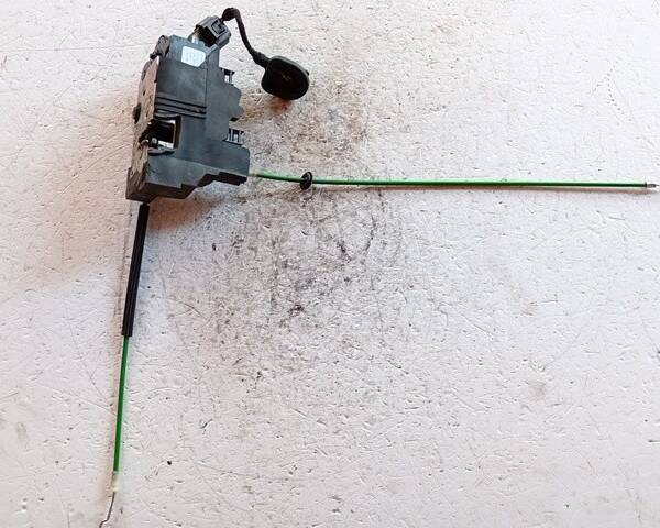 SERRATURA ANTERIORE DESTRA PER LANCIA Musa 2° Serie 51823814 (07>)